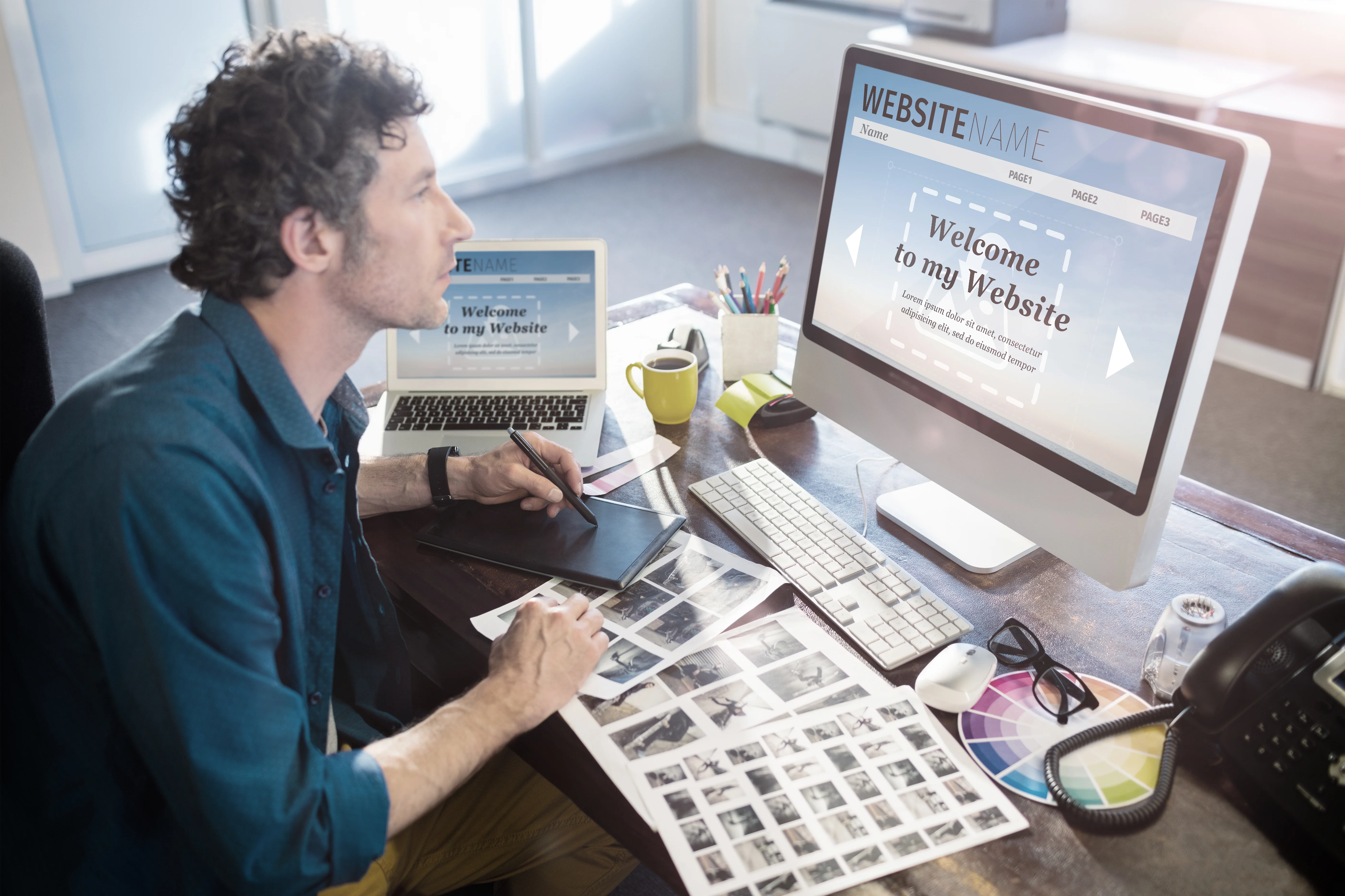 Comprehensive Technical SEO Solutions