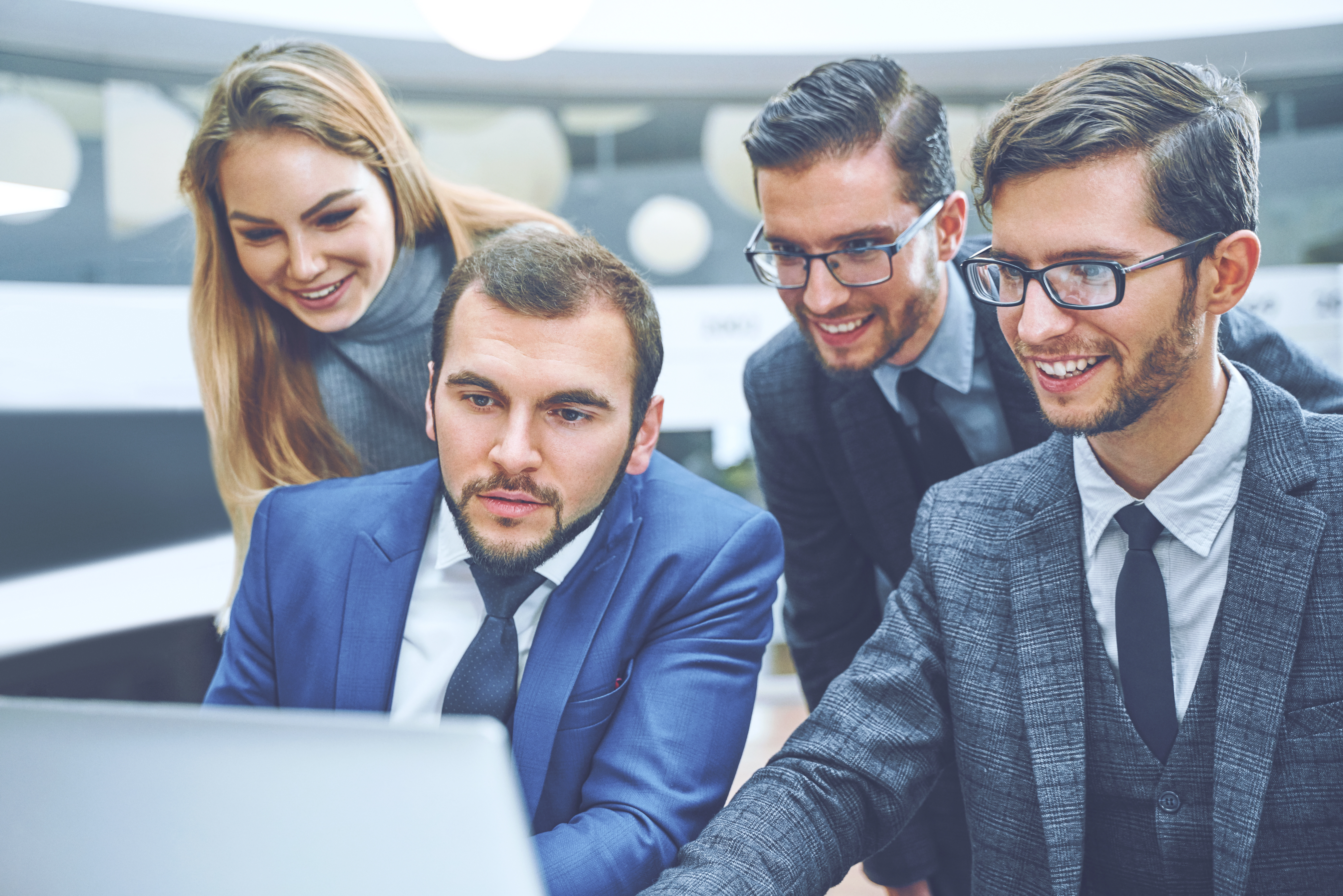 Fast, Secure & Conversion-Focused Shopify Stores