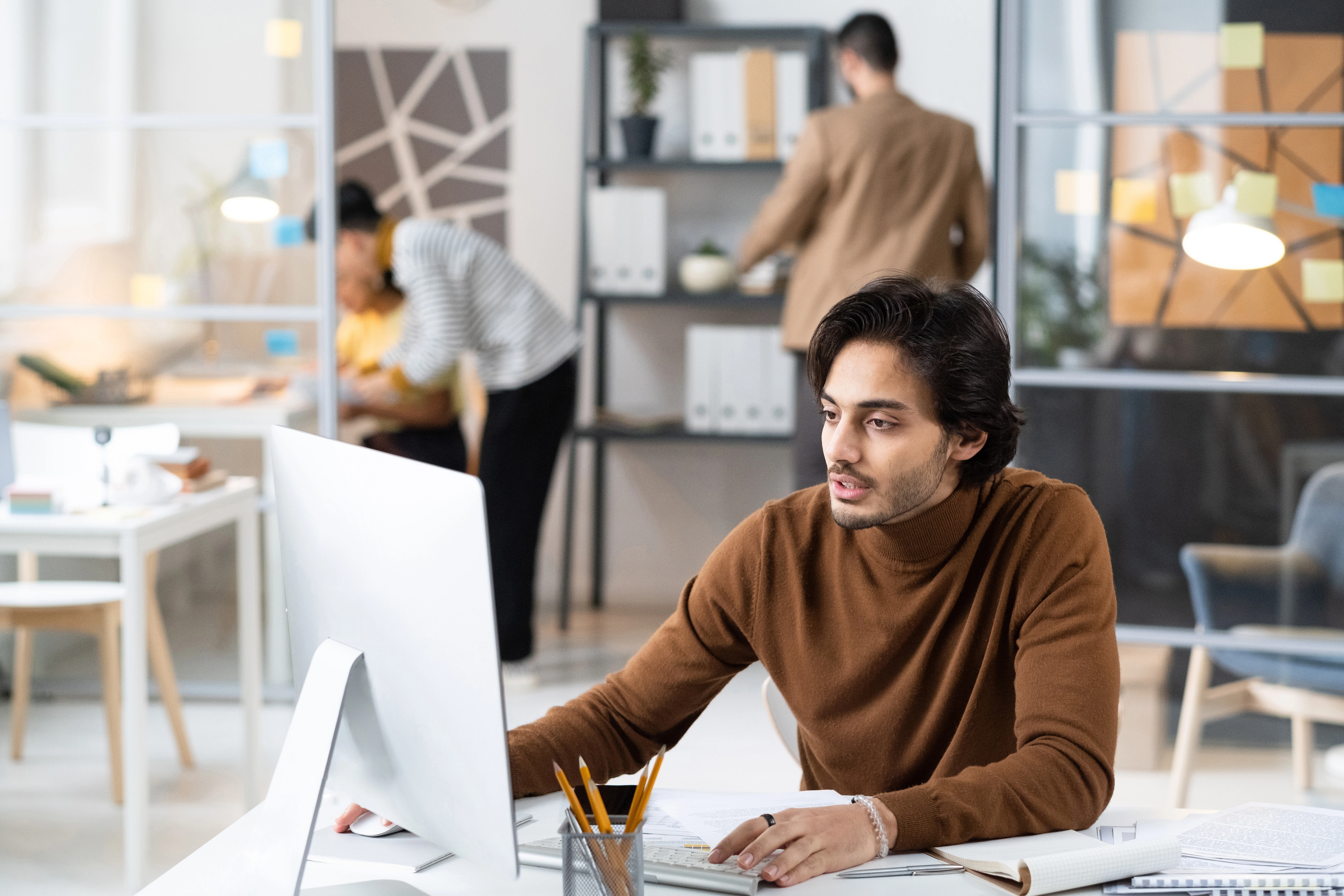 Build Stronger Relationships with Your Audience