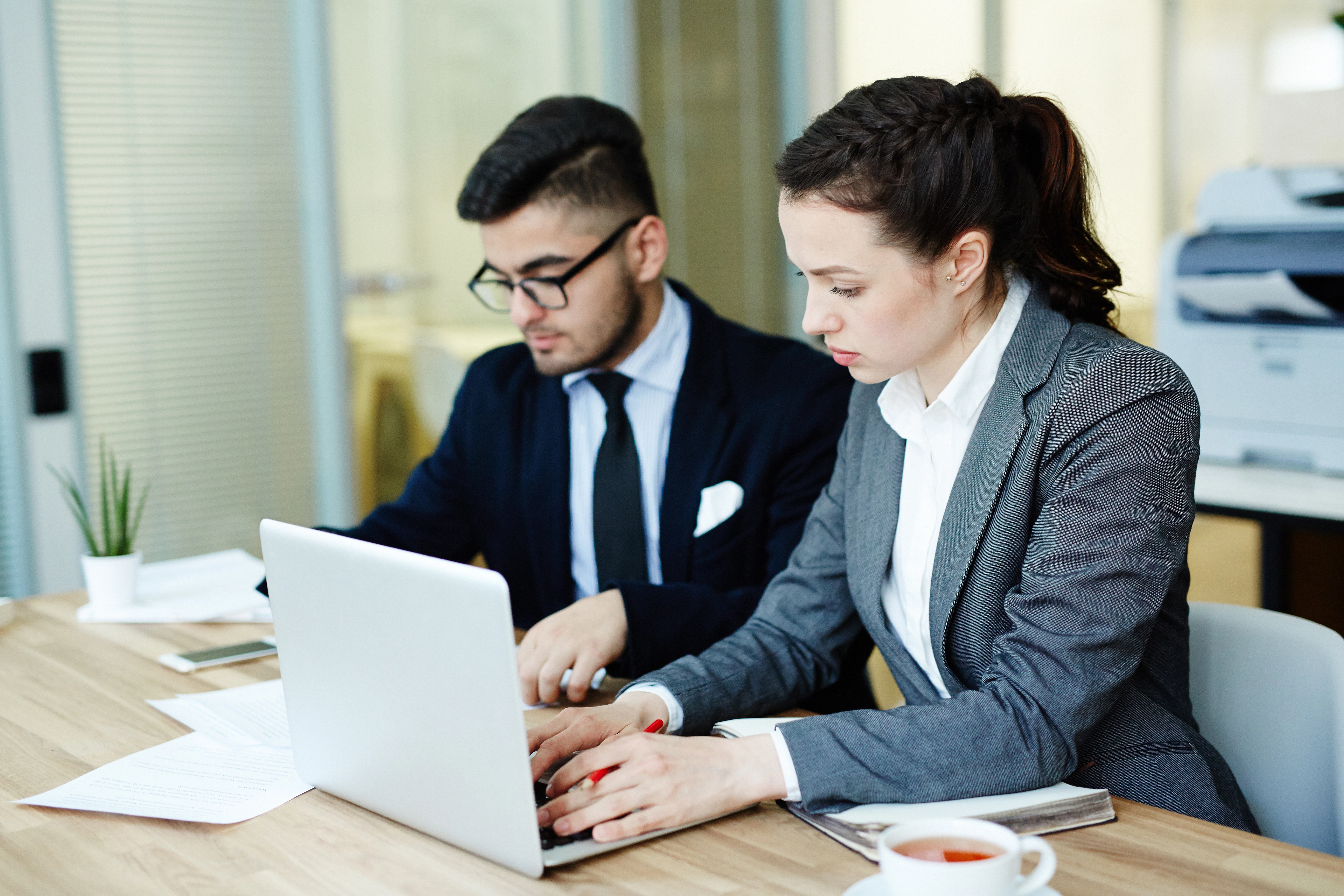 Optimise Your Website for Better Search Performance