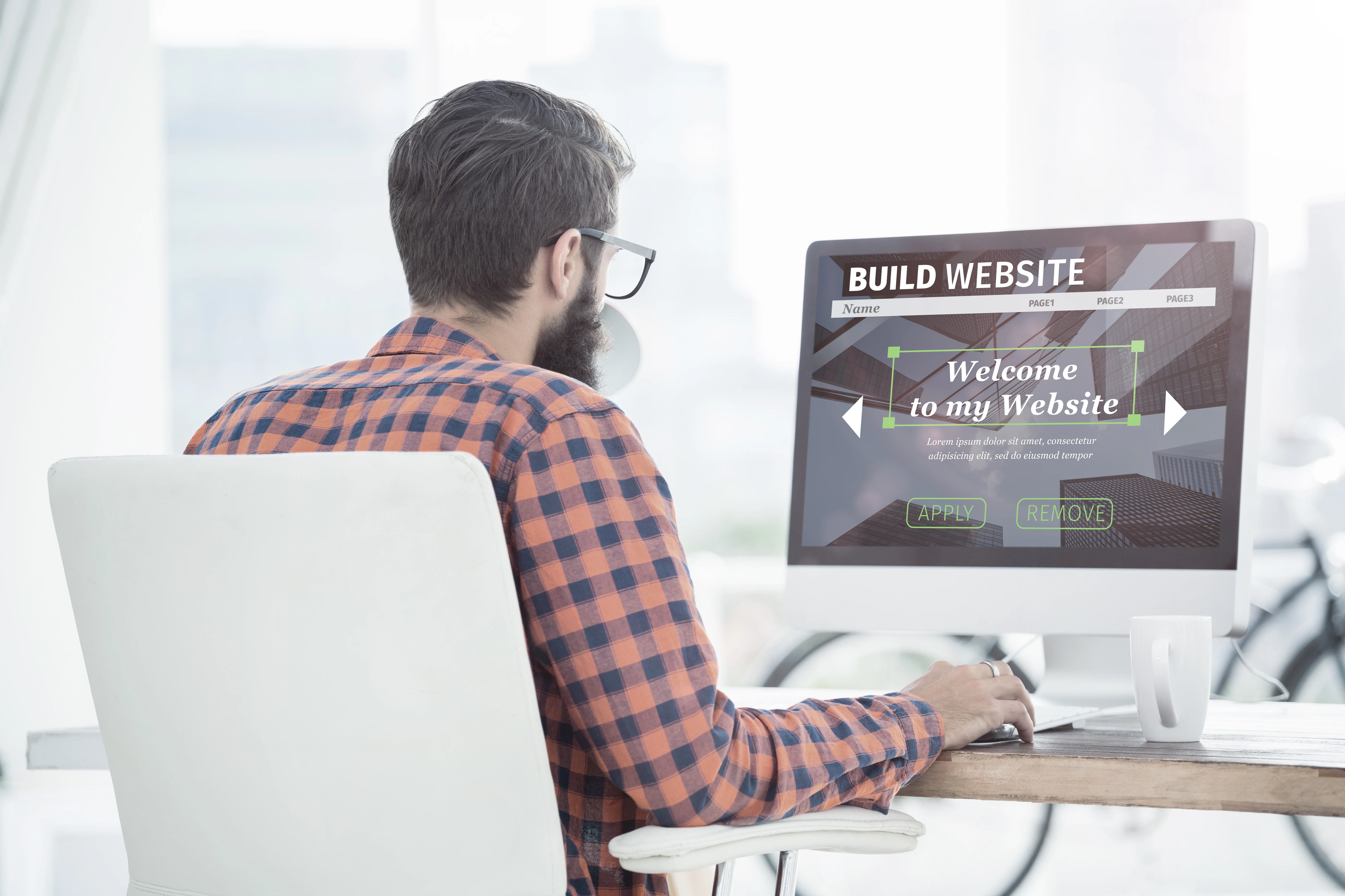 Optimise Your Website for Better Search Performance