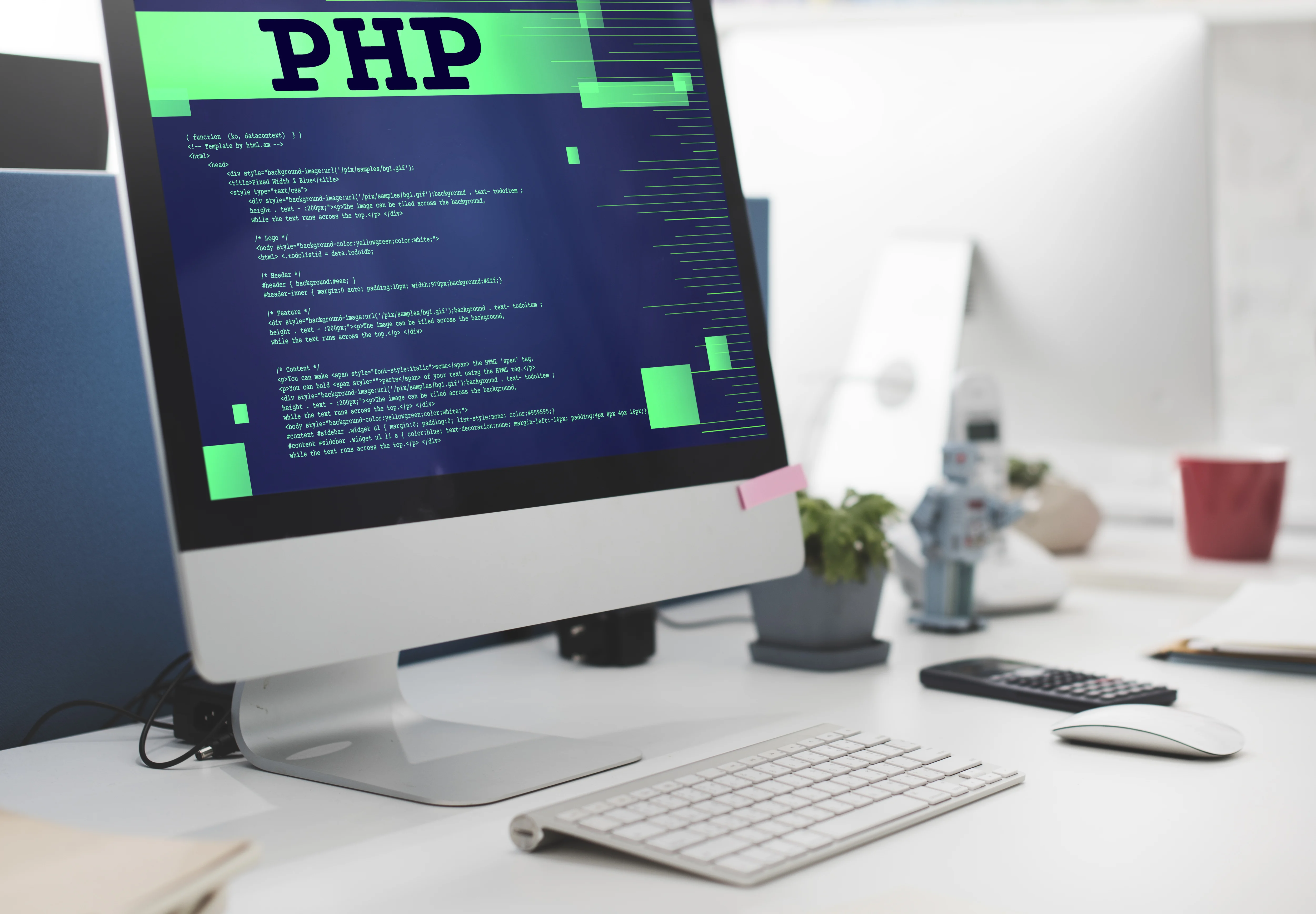 Complete Laravel Development Services