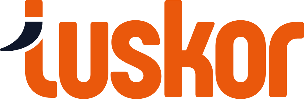 Tuskor Logo