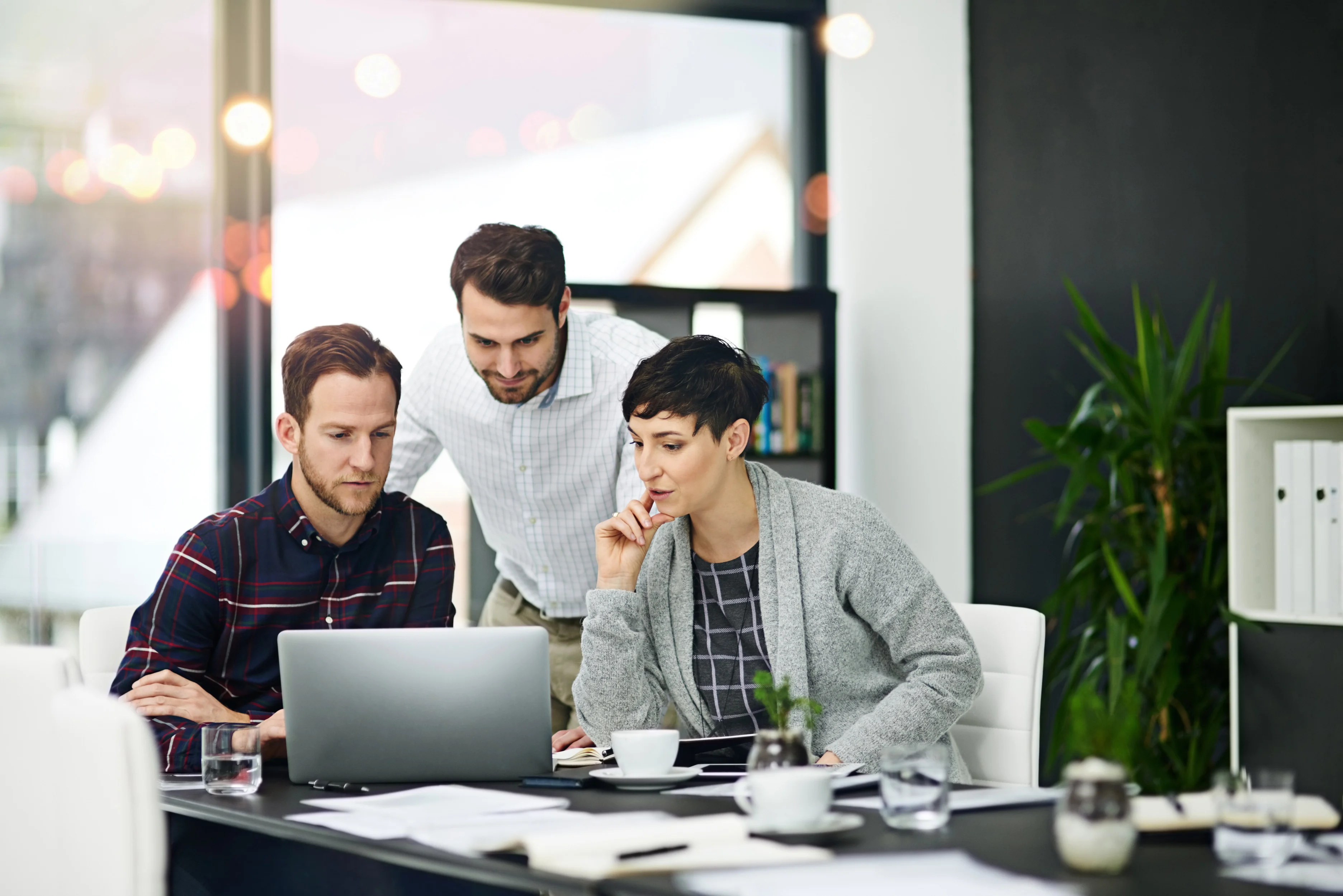 Complete Meta Ads Management Services