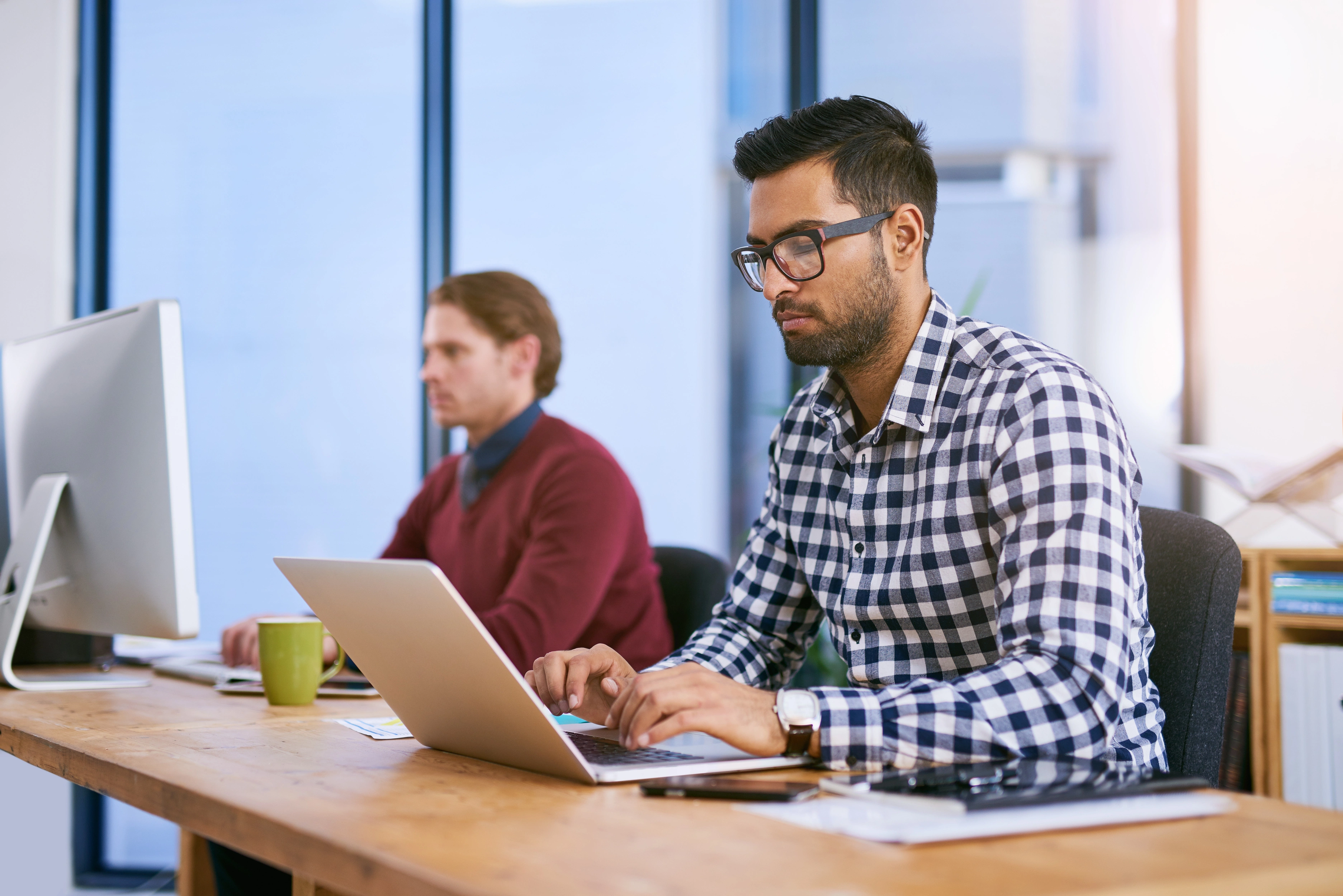 Complete Squarespace Development Services