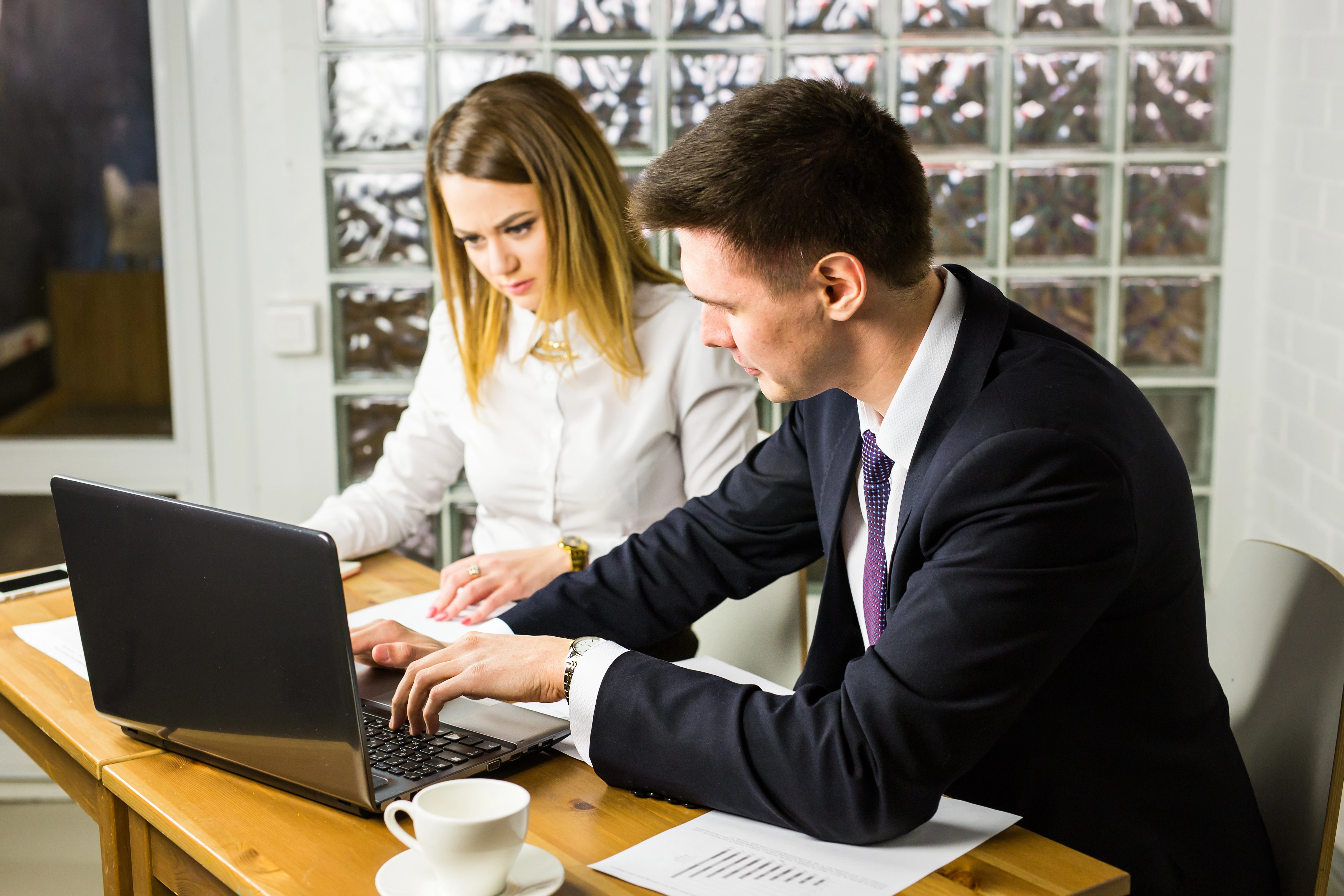 Complete Wix Development Services