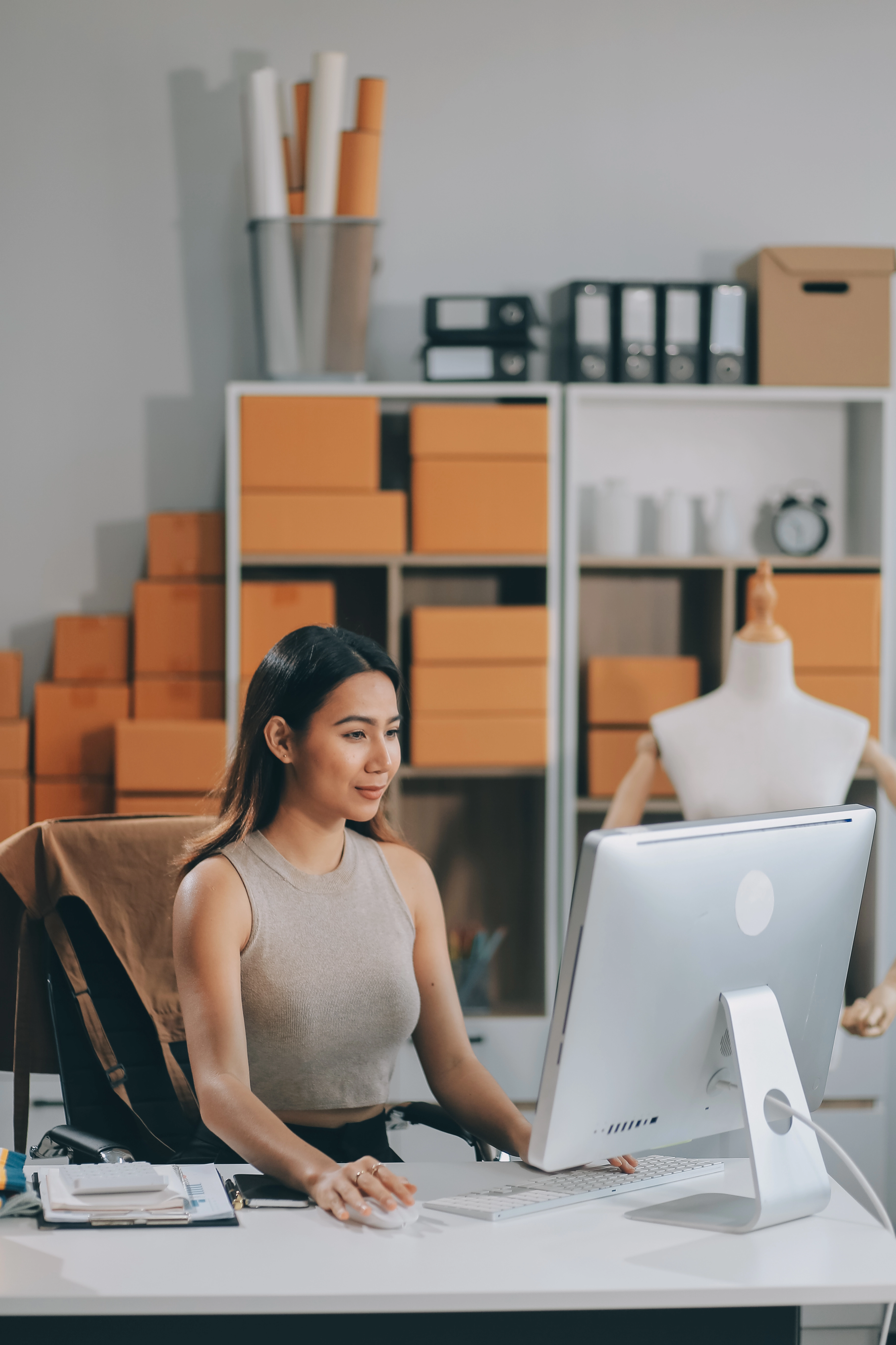 Fast, Secure & User-Friendly Online Stores